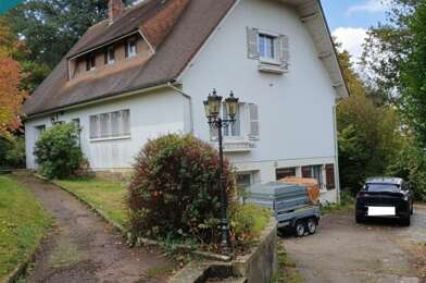 Maison 9 pièces 264500 €