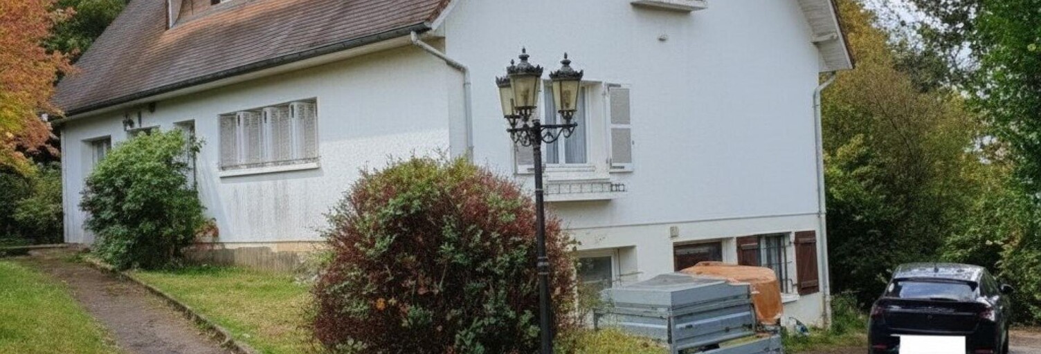 Maison 9 Pièces 265 m² à vendre à Barentin (76360)