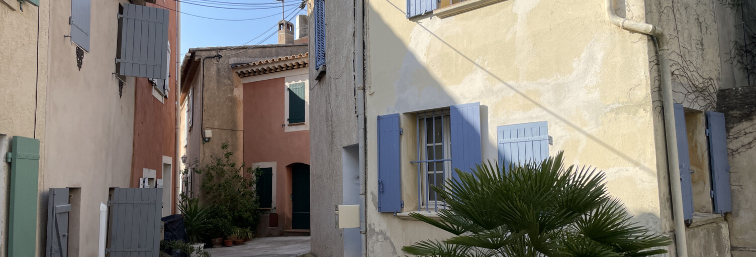 Appartement 2 Pièces 43 m² à vendre à Six-Fours-les-Plages (83140)