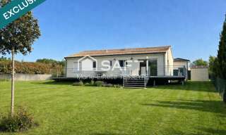 Maison 3 Pièces 91 m² à vendre à Croignon (33750)