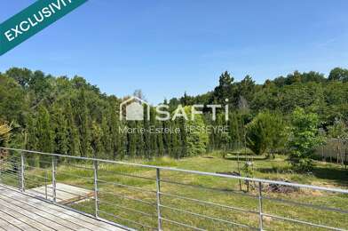 Maison 3 pièces 330000 €
