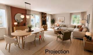 Appartement 4 Pièces 115 m² à vendre à Rouen (76000)