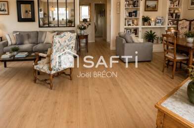 Appartement 4 pièces 365000 €