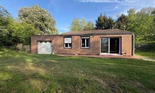 Maison 4 Pièces 70 m² à vendre à Ovillers-la-Boisselle (80300)