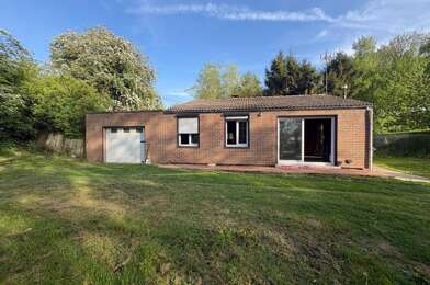 Maison 4 pièces 91000 €