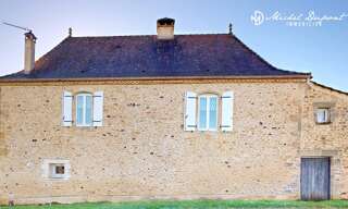 Maison 8 Pièces 196 m² à vendre à Limeuil (24510)