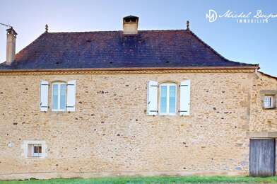 Maison 8 pièces 439000 €