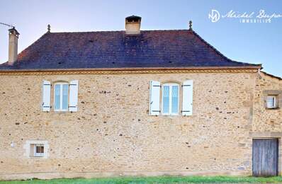 Authenticité, charme et potentiel au cœur du Périgord Noir. — photo du bien