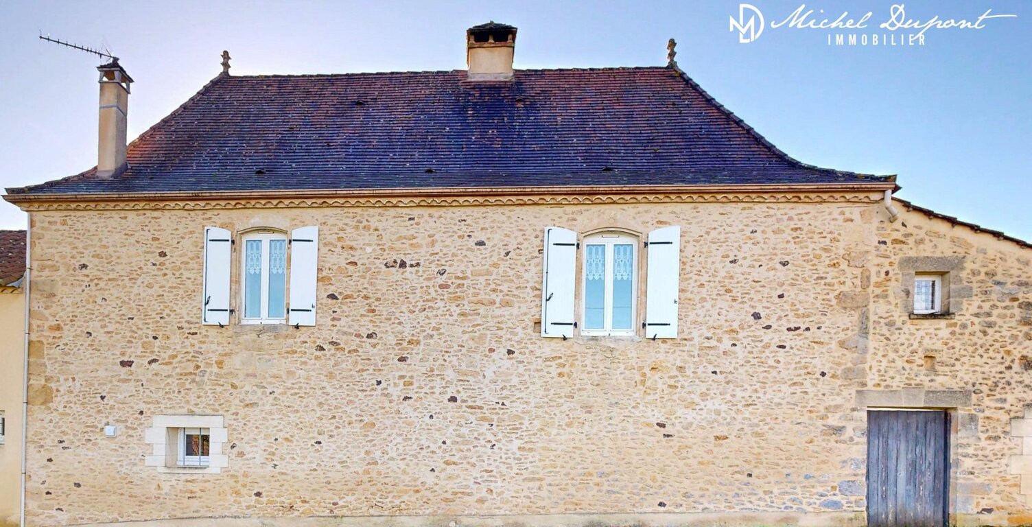 Authenticité, charme et potentiel au cœur du Périgord Noir. — photo 1