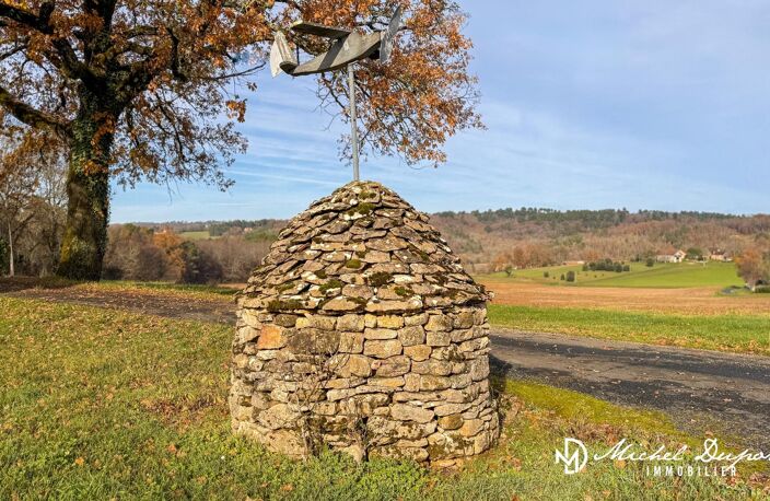 Authenticité, charme et potentiel au cœur du Périgord Noir. — photo 5