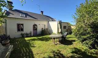Maison 4 Pièces 125 m² à vendre à Thézy-Glimont (80440)
