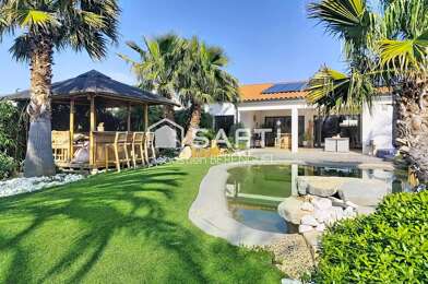 Maison 5 pièces 529000 €