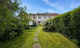 Maison 4 Pièces 77 m² à vendre à Wasquehal (59290)