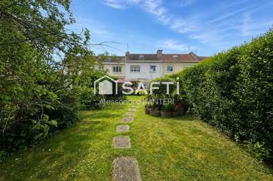 Maison 4 pièces 223500 €