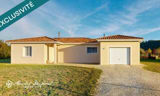 Maison 4 Pièces 98 m² à vendre à Le Bugue (24260)