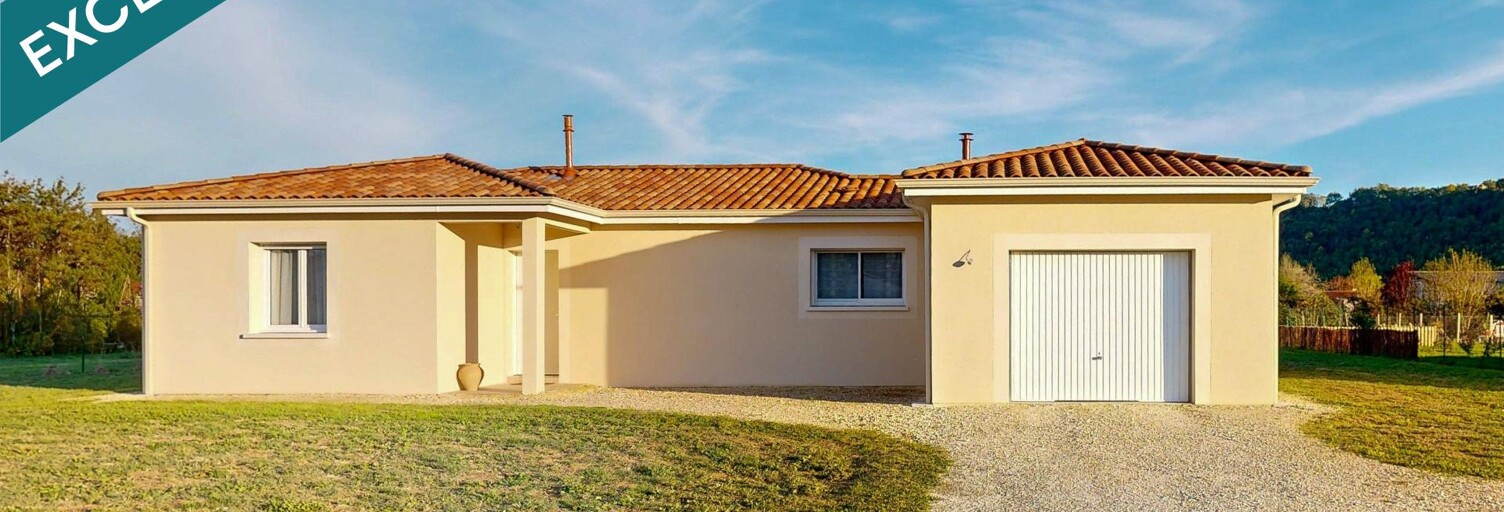 Maison 4 Pièces 98 m² à vendre à Le Bugue (24260)