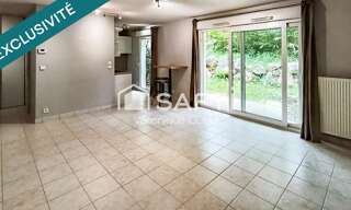 Appartement 1 Pièce 33 m² à vendre à Publier (74500)