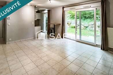 Appartement 1 pièces 170000 €