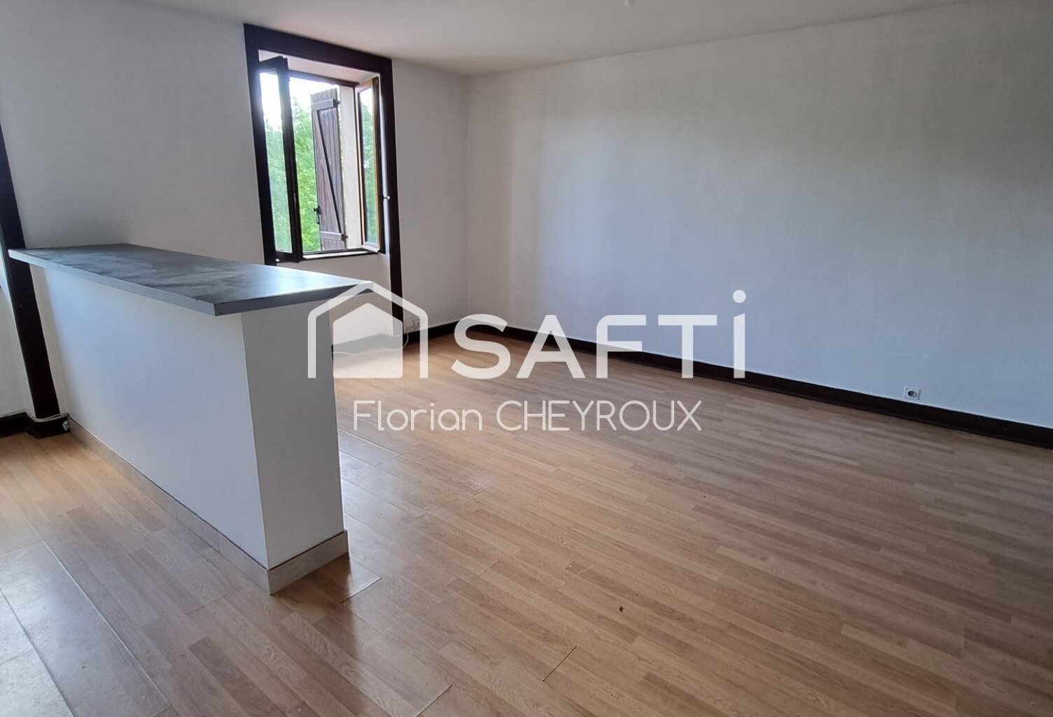 Immeuble de rapport 9% brut + potentiel 10 -11% — photo 1