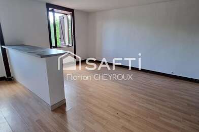 Immeuble  266000 €