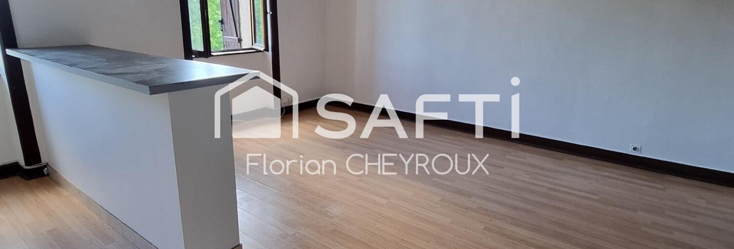 Immeuble  222 m² à vendre à Limoges (87000)