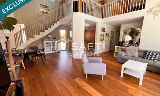 Maison 6 Pièces 157 m² à vendre à Beauzelle (31700)