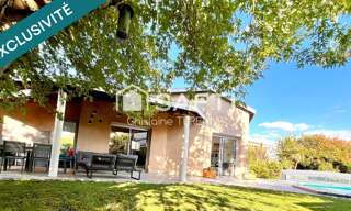 Maison 6 Pièces 157 m² à vendre à Beauzelle (31700)