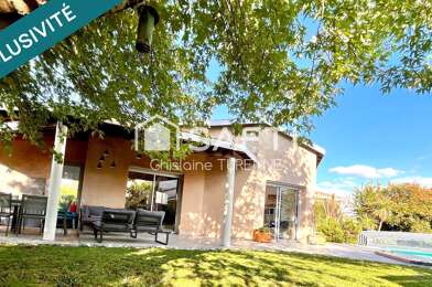 Maison 6 pièces 599000 €