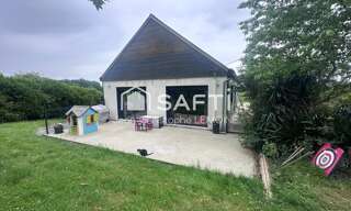 Maison 8 Pièces 212 m² à vendre à Longuenée-en-Anjou (49770)