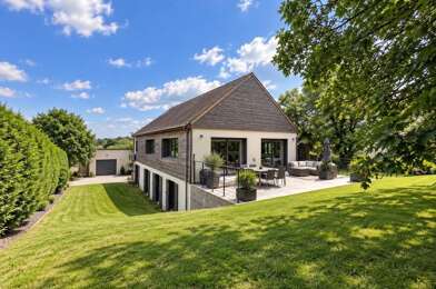 Maison 8 pièces 464000 €