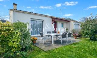 Maison 4 Pièces 82 m² à vendre à Pissotte (85200)