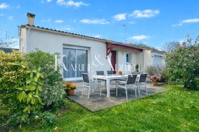 Maison 4 pièces 163500 €