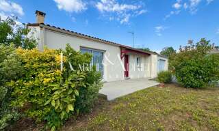 Maison 4 Pièces 82 m² à vendre à Fontenay-le-Comte (85200)