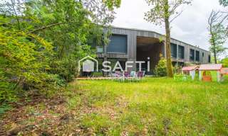 Maison 5 Pièces 94 m² à vendre à Eysines (33320)