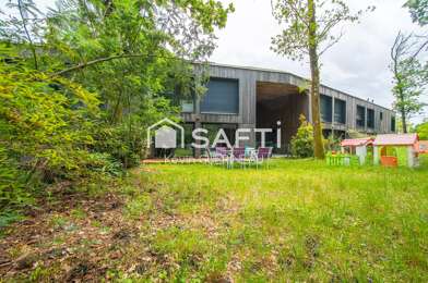 Maison 5 pièces 299000 €