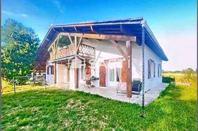 Maison 5 pièces 239000 €