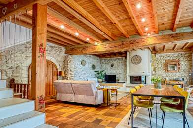 Maison 5 pièces 330000 €