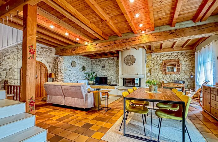 Maison de village — photo 3