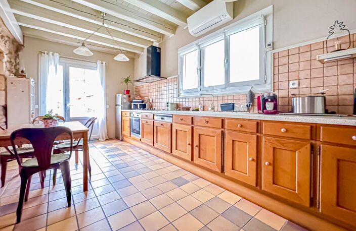 Maison de village — photo 5