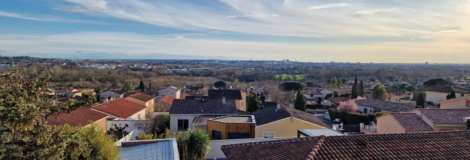 Maison 8 Pièces 282 m² à vendre à L'Union (31240)
