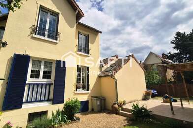Maison 6 pièces 715000 €