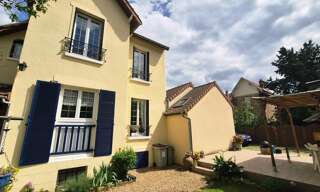 Maison 6 Pièces 103 m² à vendre à Maisons-Laffitte (78600)