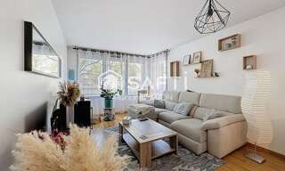 Appartement 4 Pièces 73 m² à vendre à Reims (51100)