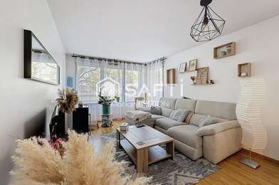 Appartement 4 pièces 185000 €