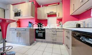Appartement 4 Pièces 73 m² à vendre à Reims (51100)