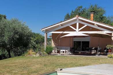 Maison 5 pièces 278000 €