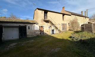 Maison 5 Pièces 115 m² à vendre à Thouars (79100)