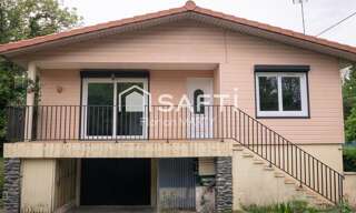 Maison 4 Pièces 70 m² à vendre à Daumazan-sur-Arize (09350)