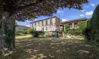 Maison 7 Pièces 242 m² à vendre à Segonzac (16130)