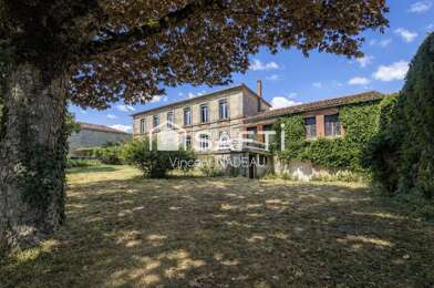 Maison 7 pièces 376200 €
